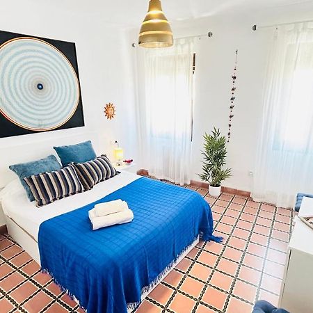 Willa Cozy Town House With Terrace And Free Wifi Ronda Zewnętrze zdjęcie