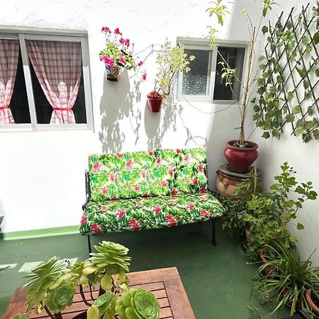 Willa Cozy Town House With Terrace And Free Wifi Ronda Zewnętrze zdjęcie