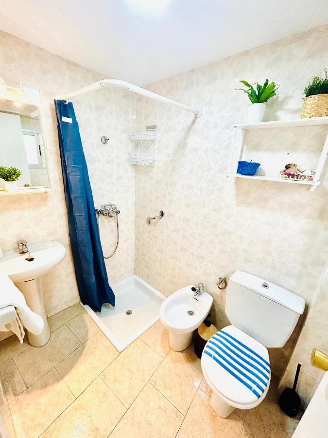 Willa Cozy Town House With Terrace And Free Wifi Ronda Zewnętrze zdjęcie